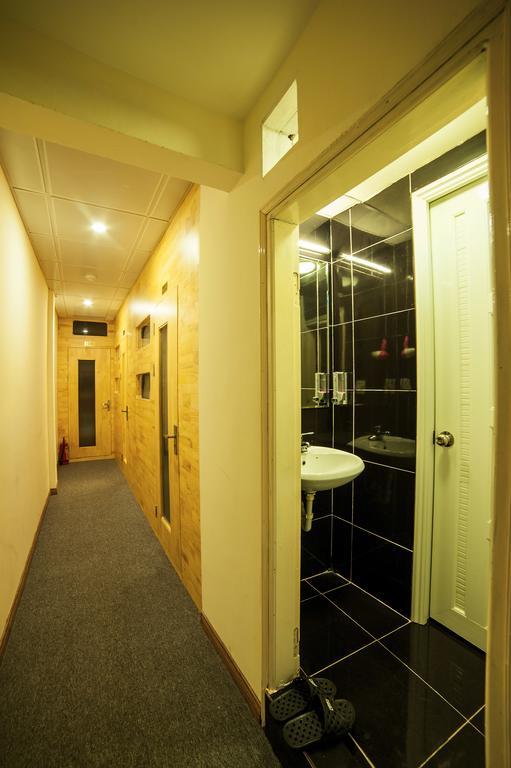 Box Hotel Hanoi Bilik gambar