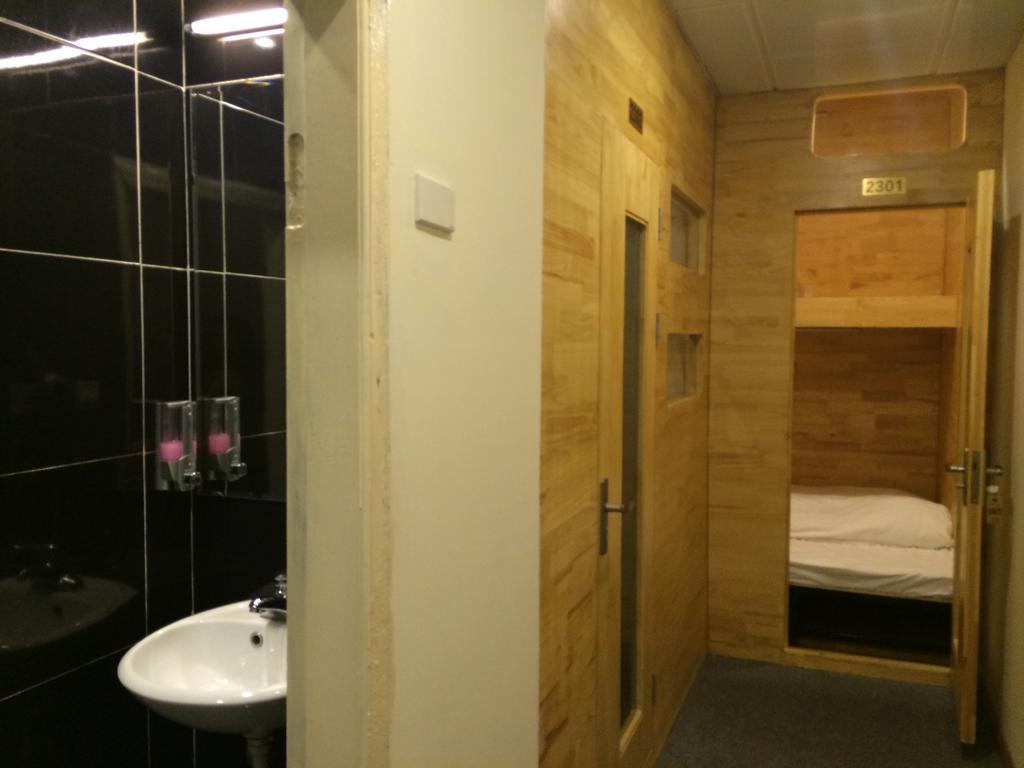 Box Hotel Hanoi Bilik gambar