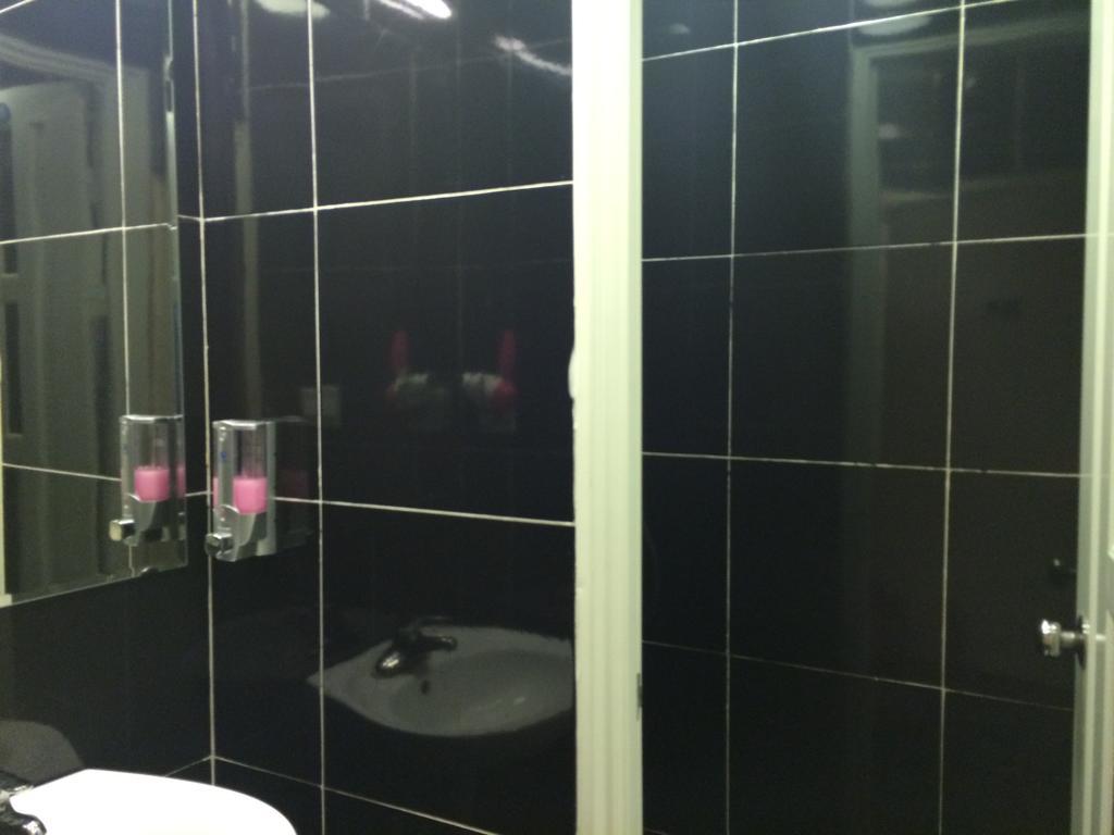 Box Hotel Hanoi Luaran gambar