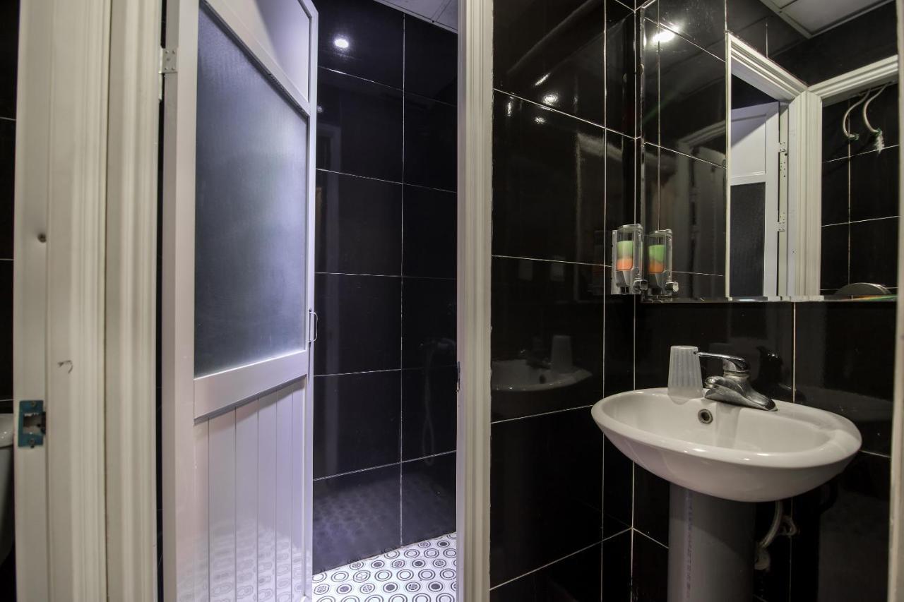 Box Hotel Hanoi Luaran gambar
