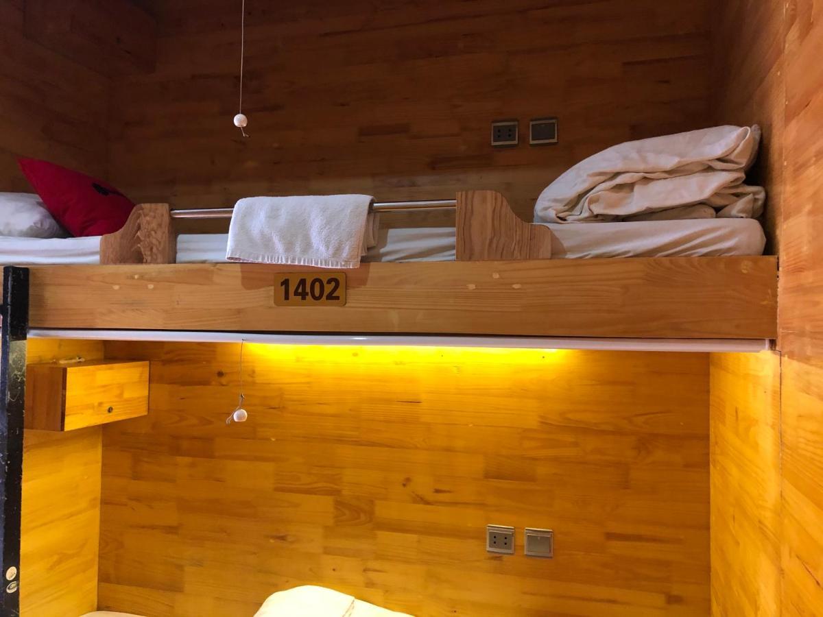 Box Hotel Hanoi Luaran gambar