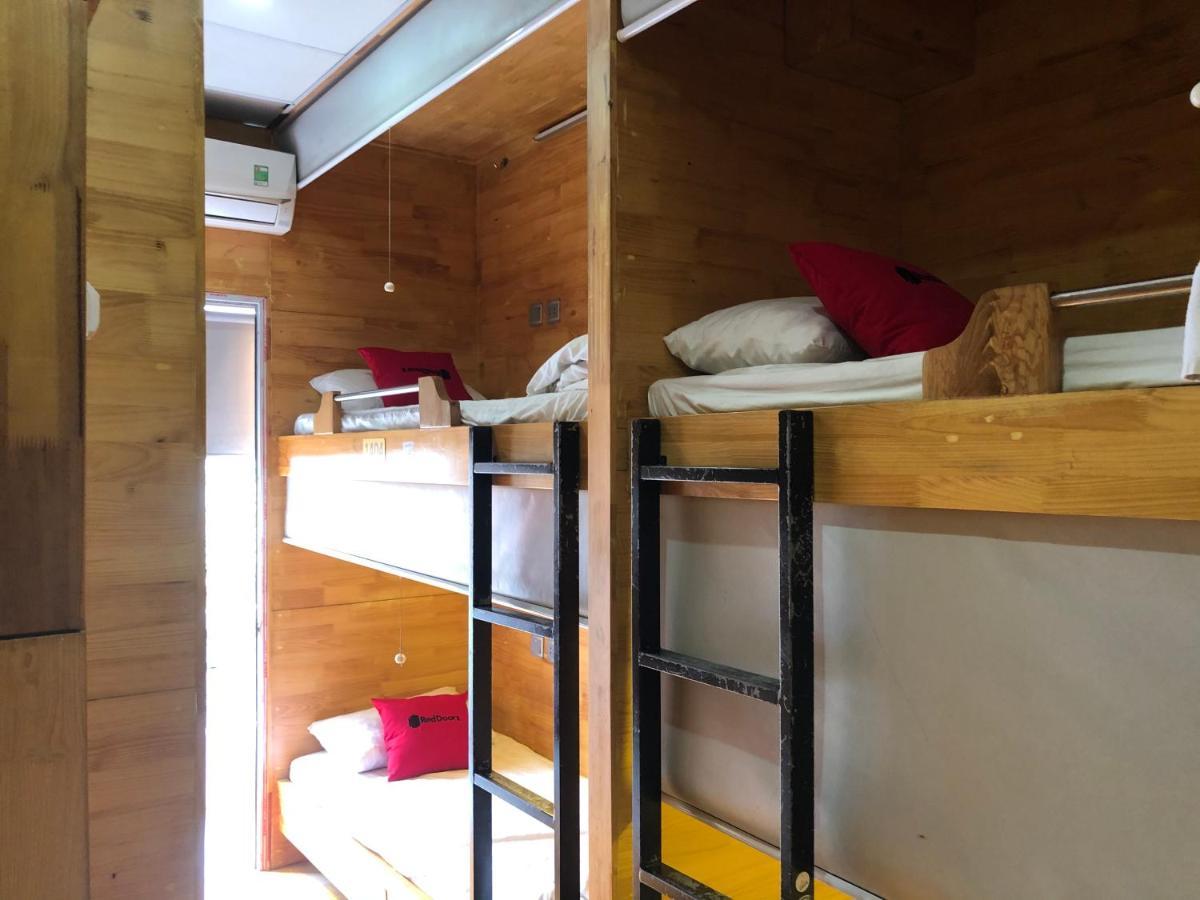 Box Hotel Hanoi Luaran gambar